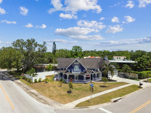 1500 Elmwood St, Clearwater, FL 33755 - photo 5
