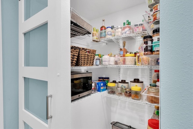 15400 Gulf Blvd Unit 202, Madeira Beach, FL 33708 - view of pantry