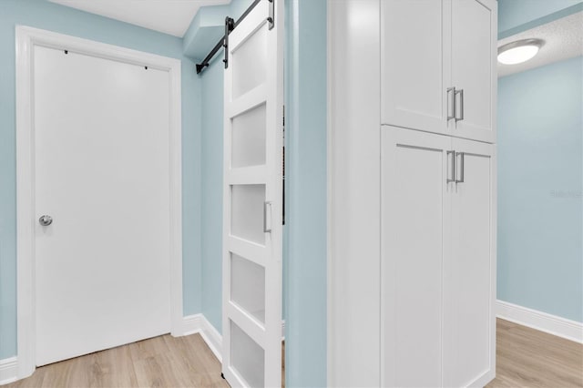 15400 Gulf Blvd Unit 202, Madeira Beach, FL 33708 - view of closet