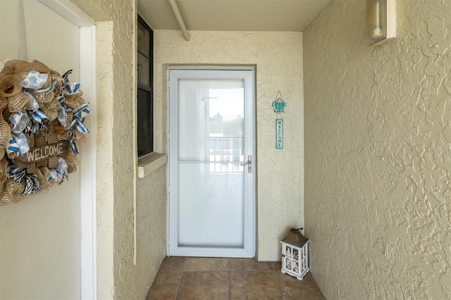15400 Gulf Blvd Unit 202, Madeira Beach, FL 33708 - entrance to property featuring stucco siding