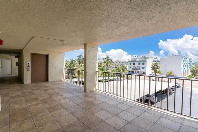 15400 Gulf Blvd Unit 202, Madeira Beach, FL 33708 - view of balcony