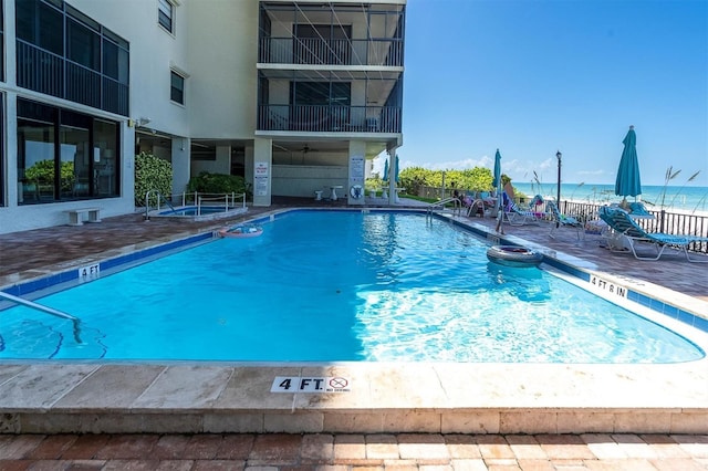 15400 Gulf Blvd Unit 202, Madeira Beach, FL 33708 - photo 48