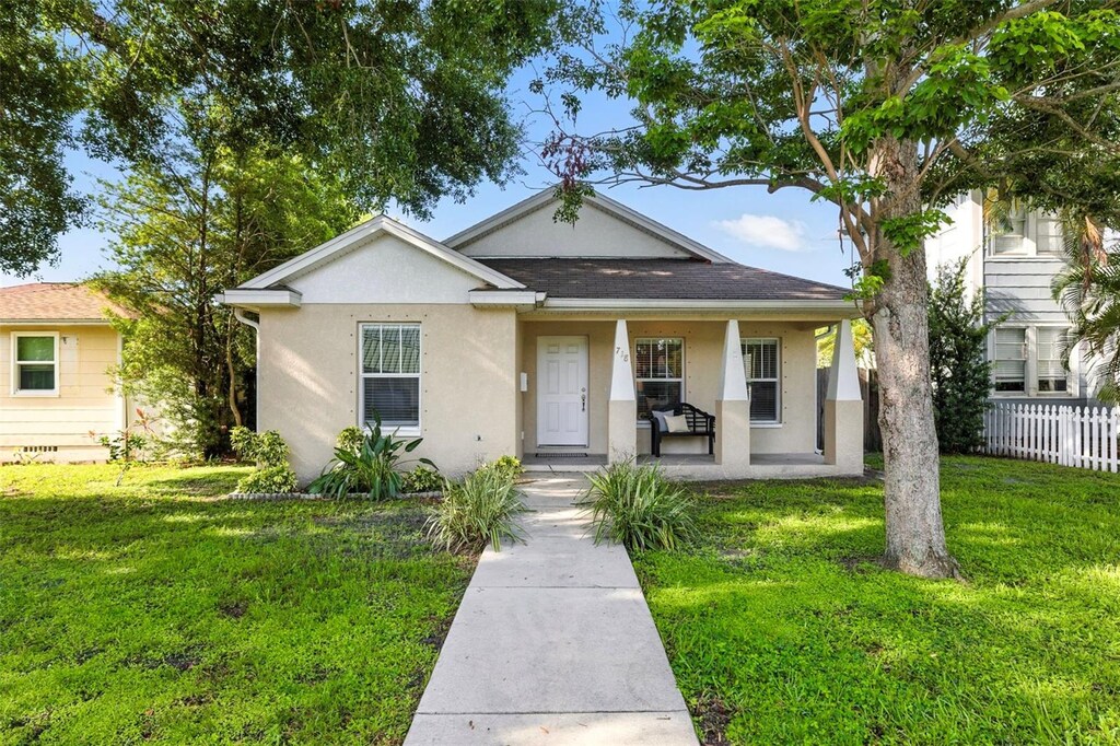 718 30th Ave N, Saint Petersburg, FL 33704 - photo 1