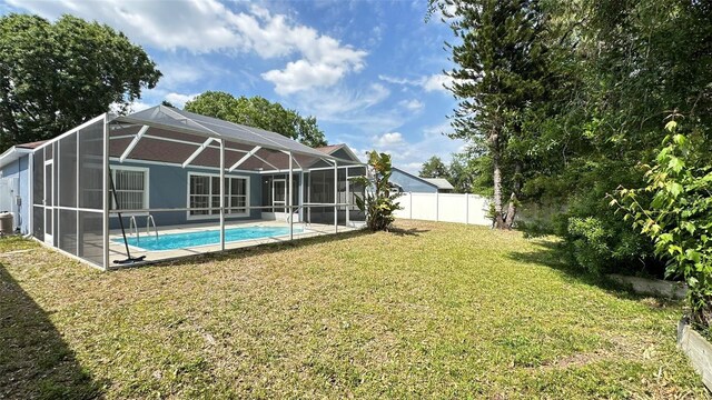 28818 Midnight Star Loop, Wesley Chapel, FL 33543 - photo 48