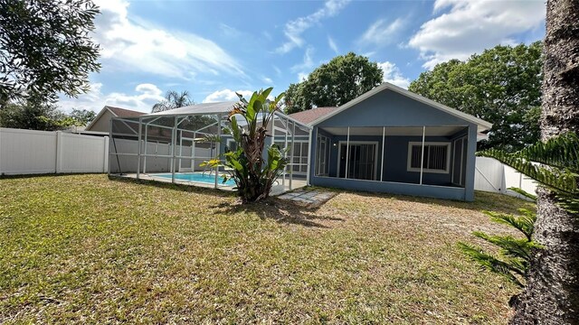 28818 Midnight Star Loop, Wesley Chapel, FL 33543 - photo 49