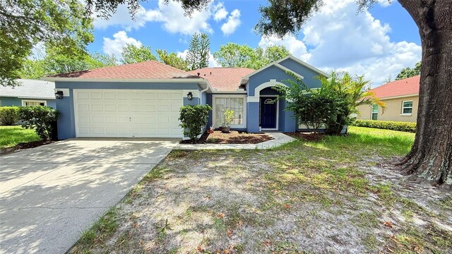 28818 Midnight Star Loop, Wesley Chapel, FL 33543 - photo 2