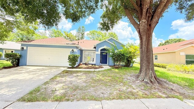 28818 Midnight Star Loop, Wesley Chapel, FL 33543 - photo 4