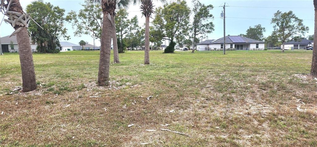 16062 Juarez Cir, Punta Gorda, FL 33955