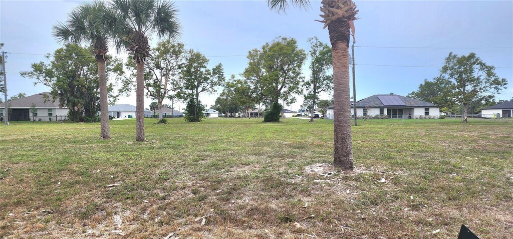 16062 Juarez Cir, Punta Gorda, FL 33955