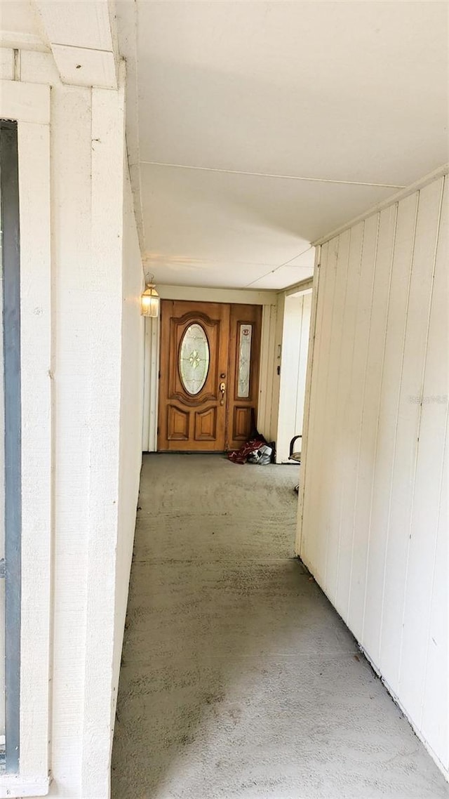 17115 Bay St, Jupiter, FL 33477 - view of hallway