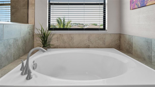 11720 Navajo Sandstone St, Riverview, FL 33579 - full bath featuring a garden tub