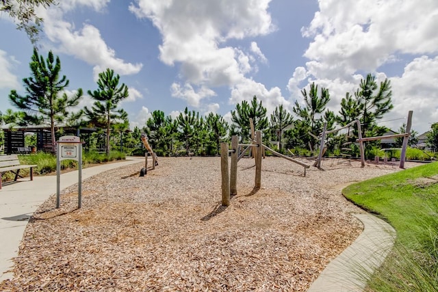 4975 Night Star Trl, Odessa, FL 33556 - view of community
