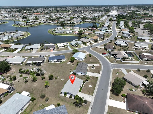 1809 Haverford Ave, Sun City Center, FL 33573 - photo 3