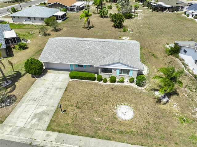 1809 Haverford Ave, Sun City Center, FL 33573 - photo 4