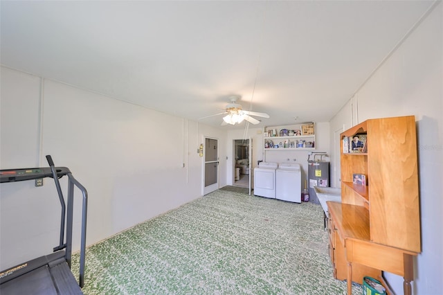 1809 Haverford Ave, Sun City Center, FL 33573 - photo 36