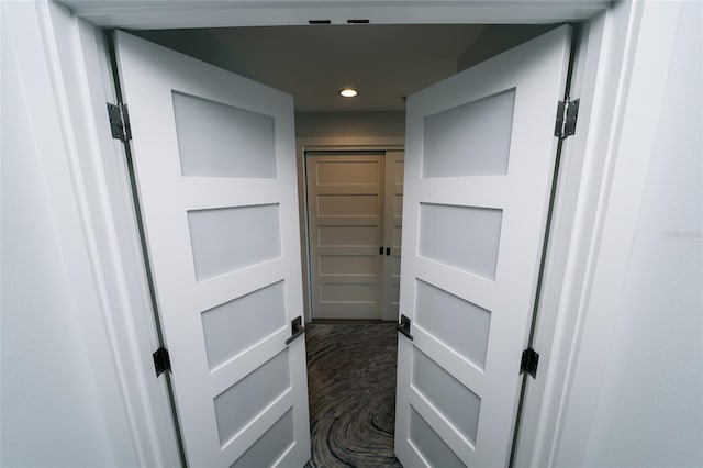 1120 E Kennedy Blvd Unit 1208, Tampa, FL 33602 - view of closet