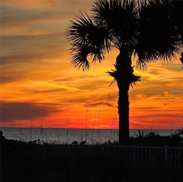 13720 Gulf Blvd Unit 305, Madeira Beach, FL 33708 - property view of water