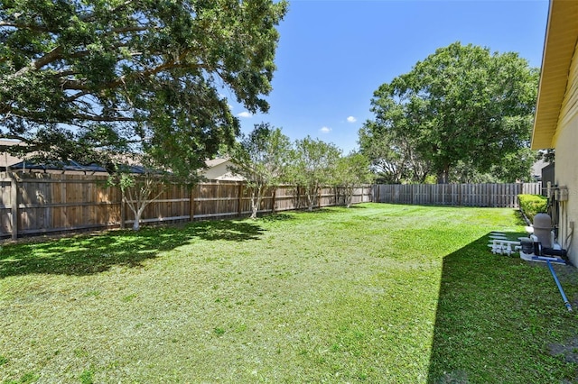 2914 Timber Knoll Dr, Valrico, FL 33596 - view of fenced backyard