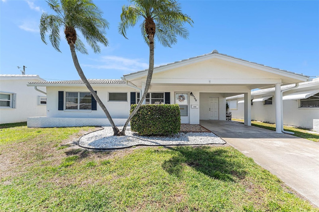 9740 45th St N, Pinellas Park, FL 33782 - photo 1