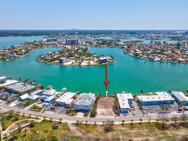 141 104th Ave, Treasure Island, FL 33706