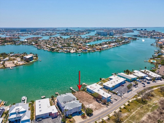 141 104th Ave, Treasure Island, FL 33706