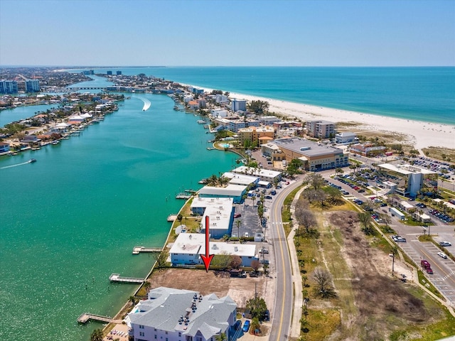 141 104th Ave, Treasure Island, FL 33706