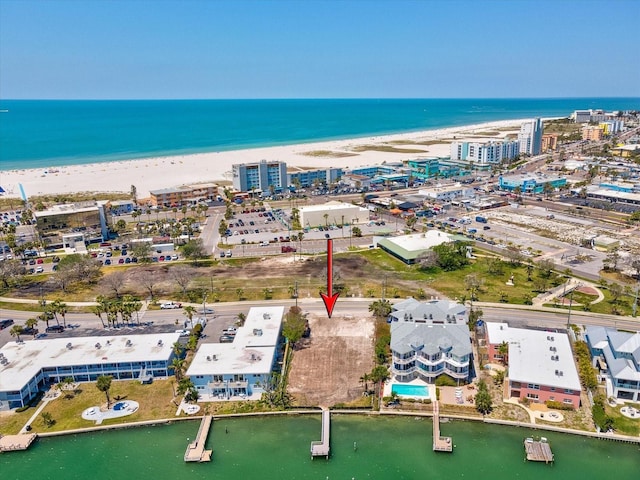 141 104th Ave, Treasure Island, FL 33706