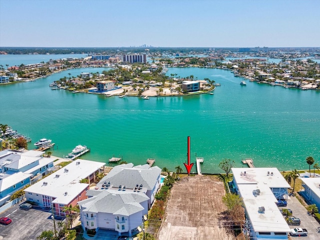 141 104th Ave, Treasure Island, FL 33706