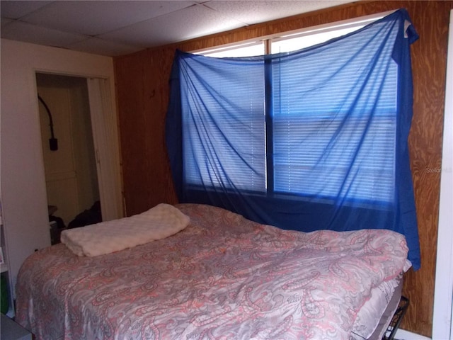 433 73rd Ave N, Saint Petersburg, FL 33702 - view of bedroom
