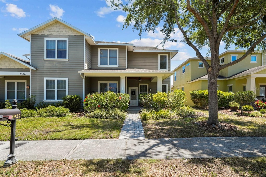 6922 Duffy Ln, Tampa, FL 33616 - photo 1