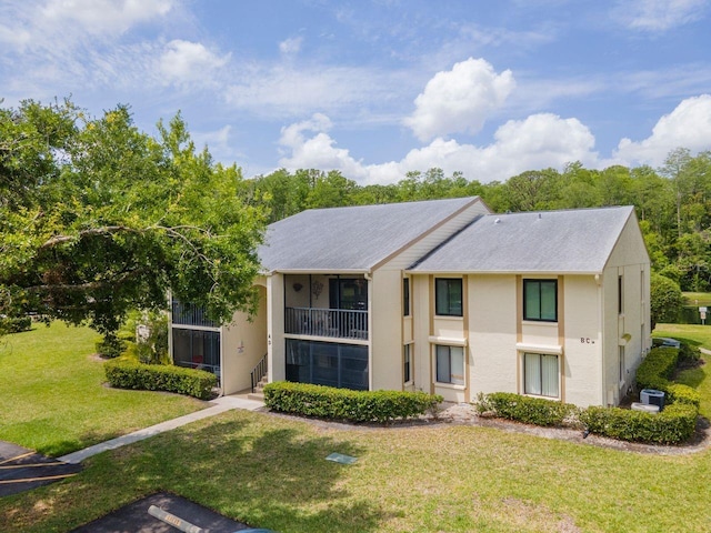 1400 Pine Glen Ln Unit B2, Tarpon Springs, FL 34688 - view of building exterior