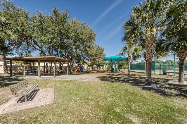 5807 Cay Cove Ct, Tampa, FL 33615 - photo 39