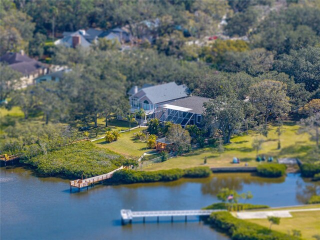 3484 Shore Dr, Safety Harbor, FL 34695 - photo 4