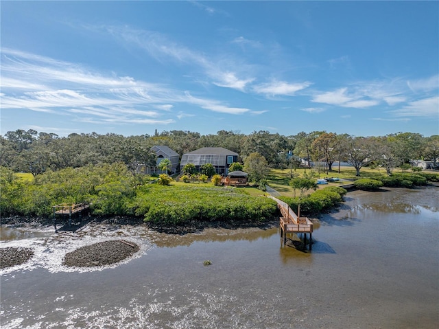 3484 Shore Dr, Safety Harbor, FL 34695 - photo 2
