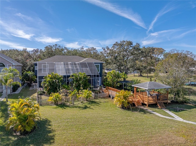 3484 Shore Dr, Safety Harbor, FL 34695 - photo 69