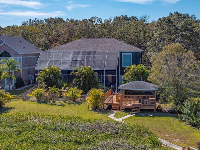 3484 Shore Dr, Safety Harbor, FL 34695 - photo 73