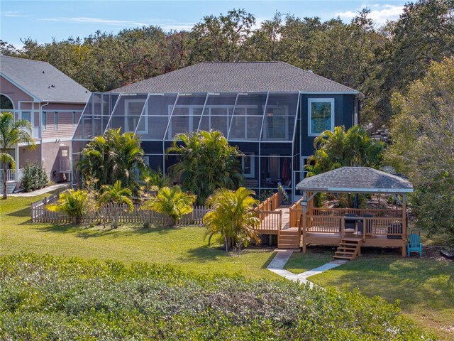 3484 Shore Dr, Safety Harbor, FL 34695 - photo 74
