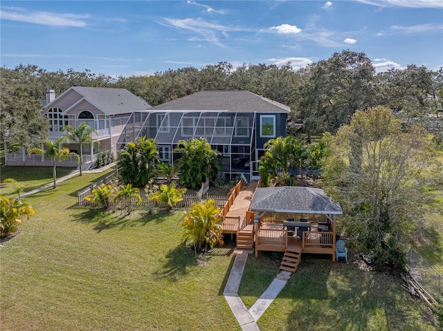 3484 Shore Dr, Safety Harbor, FL 34695 - photo 75