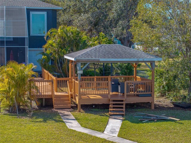 3484 Shore Dr, Safety Harbor, FL 34695 - photo 78
