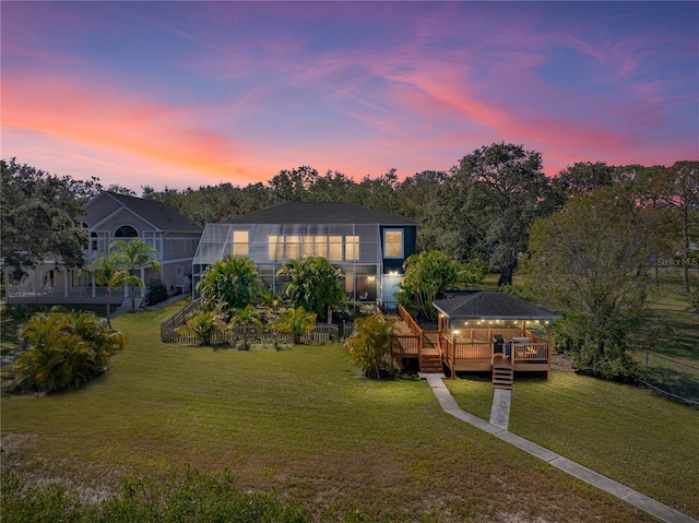 3484 Shore Dr, Safety Harbor, FL 34695 - photo 94