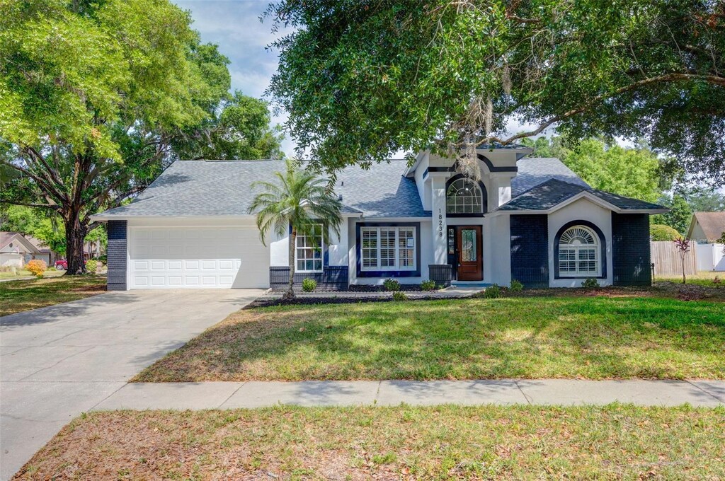 18238 Clear Lake Dr, Lutz, FL 33548 - photo 1