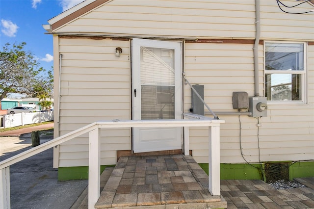 103 146th Ave E, Madeira Beach, FL 33708 - exterior space