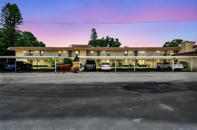 9945 47th Ave N Unit 208, Saint Petersburg, FL 33708 - multi unit property with covered parking