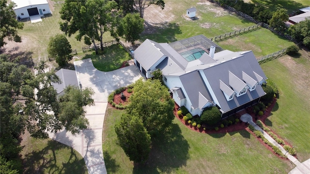 10101 Bryant Rd, Lithia, FL 33547 - view of subject property