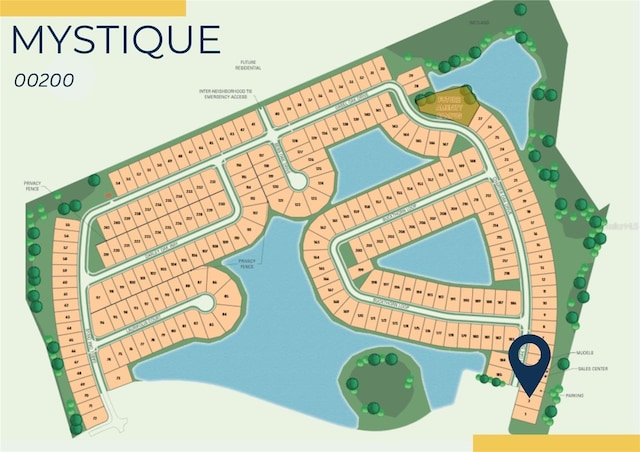 2528 Charter Oak Dr, North Port, FL 34289 - map location