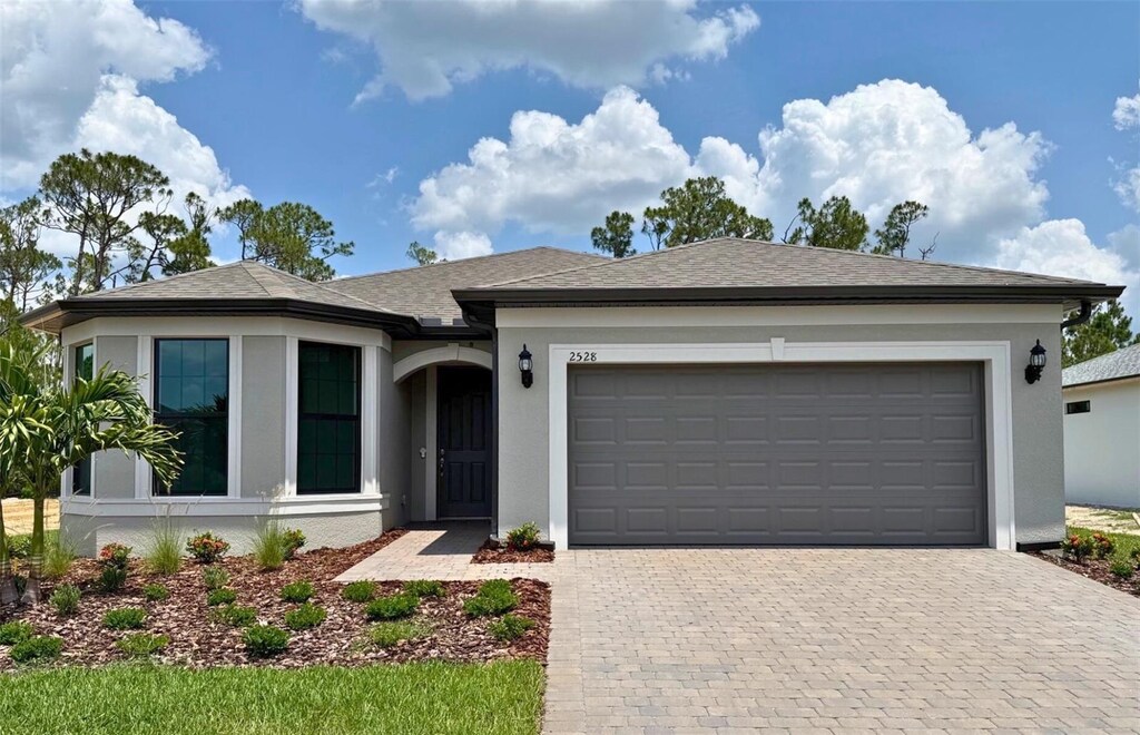 2528 Charter Oak Dr, North Port, FL 34289 - photo 1