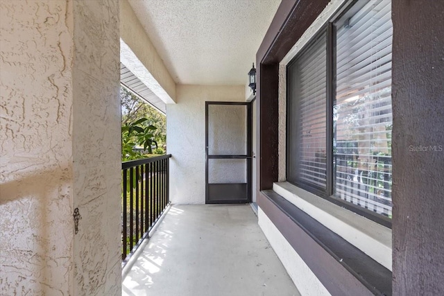 3600 Magnolia Ridge Cir Unit 1221-G, Palm Harbor, FL 34684 - view of balcony