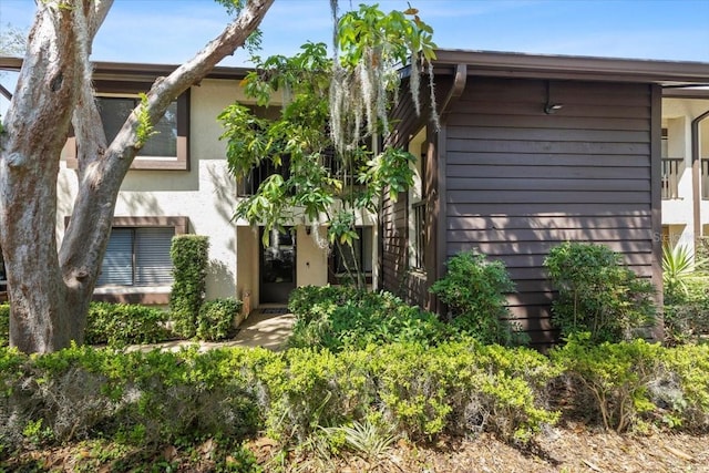 3600 Magnolia Ridge Cir Unit 1221-G, Palm Harbor, FL 34684 - view of front of house