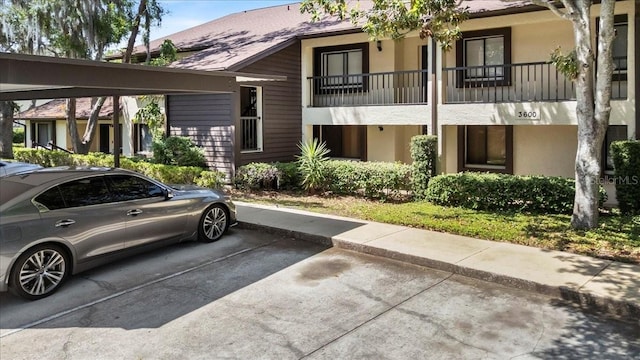 3600 Magnolia Ridge Cir Unit 1221-G, Palm Harbor, FL 34684 - exterior space