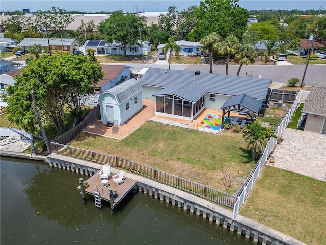 8702 Driftwood Dr, Tampa, FL 33615 - photo 3